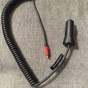 Apple iPhone Car Charger - Verizon Brand